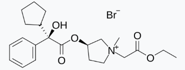 Sofpironium